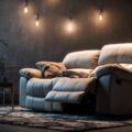 Komfort i styl w salonie: sofy z funkcją relax
