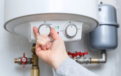 Na co zwrócić uwagę podczas wyboru pojemnościowego podgrzewacza wody? Poznaj najważniejsze czynniki