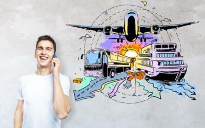 Transport lotniczy co to jest i na czym polega?