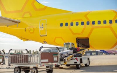 Transport lotniczy co to oznacza w praktyce?