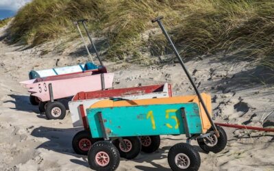 Z jaką przyczepką można jeździć na B?