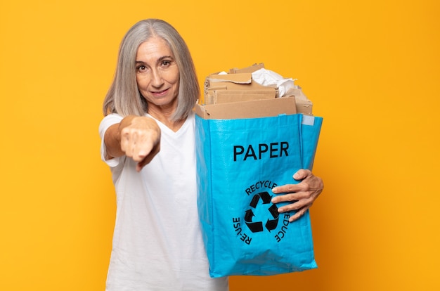 C pap 80 gdzie wyrzucać i jak postępować z tym odpadem?