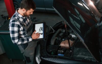 Co ile badania techniczne samochodu trzeba wykonać?