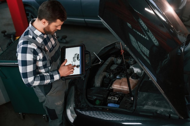 Co ile badania techniczne samochodu trzeba wykonać?