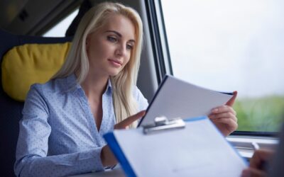 Co to jest list przewozowy CMR i kiedy jest potrzebny?