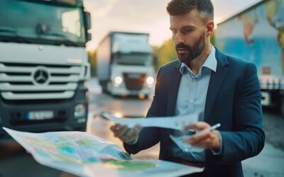 Co to jest przewozy cargo i kiedy mogą się przydać?