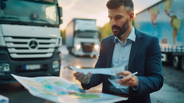 Co to jest przewozy cargo i kiedy mogą się przydać?