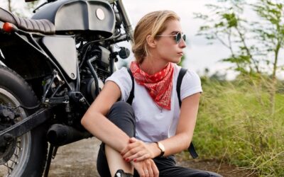 Czy można kupić motor bez prawa jazdy?