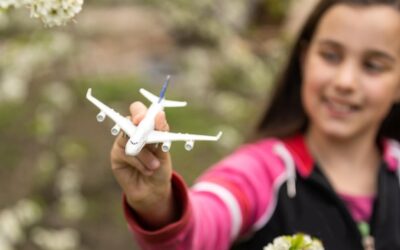 Czy transport lotniczy jest ekologiczny?