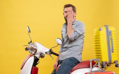 Czy trzeba mieć prawko na skuter w Polsce?
