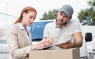 Dostawa DAP kto płaci za transport?