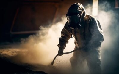 Czym jest fumigacja i kiedy się ją stosuje?