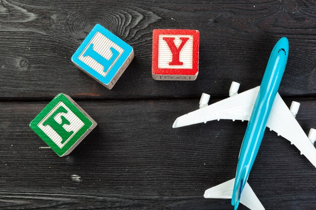 Iata dgr co to oznacza w transporcie lotniczym?