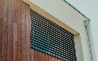Ile kosztują rolety zewnętrzne antywłamaniowe i od czego zależy ich cena?