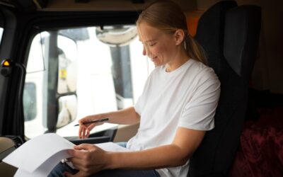 Ile kosztuje kilometr transportu busem i od czego to zależy?