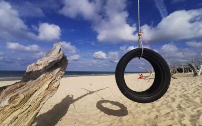 Ile powietrza w oponach wystarczy na bezpieczną jazdę?