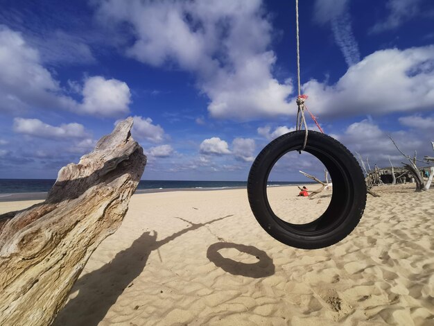Ile powietrza w oponach wystarczy na bezpieczną jazdę?