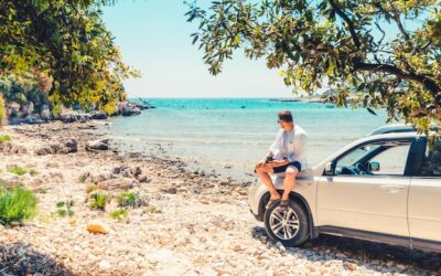 Ile za km autem prywatnym przy rozliczaniu służbowych podróży?