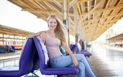 Jak dojechać z dworca głównego w Gdańsku na lotnisko?