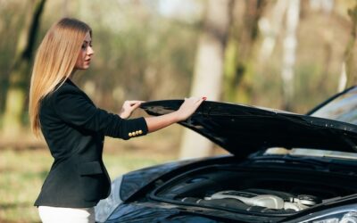 Jak obliczyć cło za samochód sprowadzany z zagranicy?