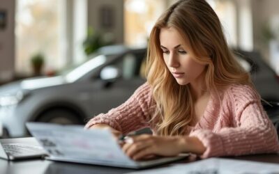 Jak odliczyć auto od podatku w firmie?