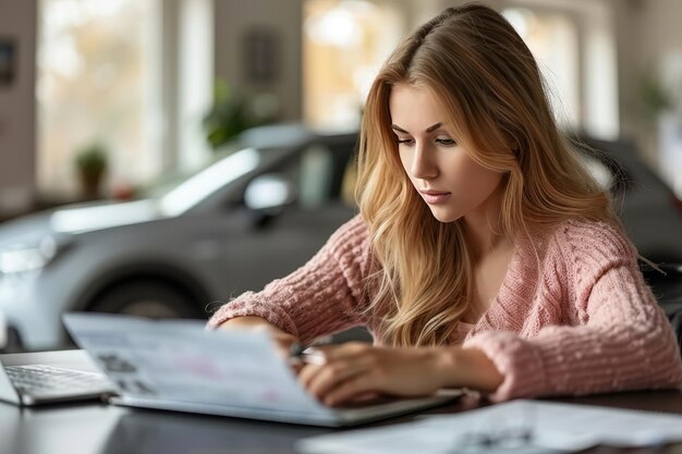 Jak odliczyć auto od podatku w firmie?
