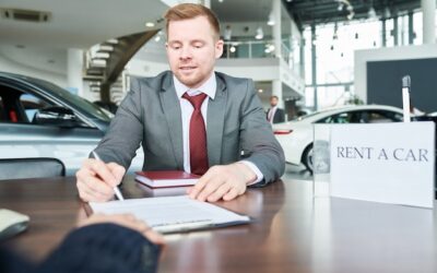 Jak rozliczyć zakup samochodu osobowego na firmę?