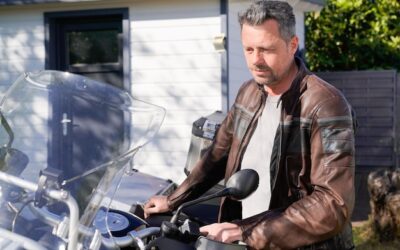 Jak zarejestrować motorower w urzędzie?