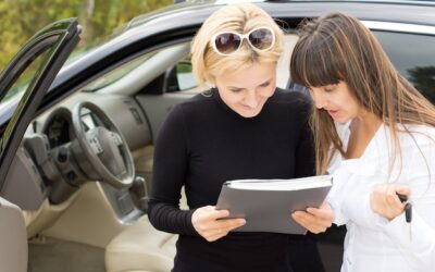 Jak zarejestrować samochód sprowadzony z zagranicy w polskim urzędzie?