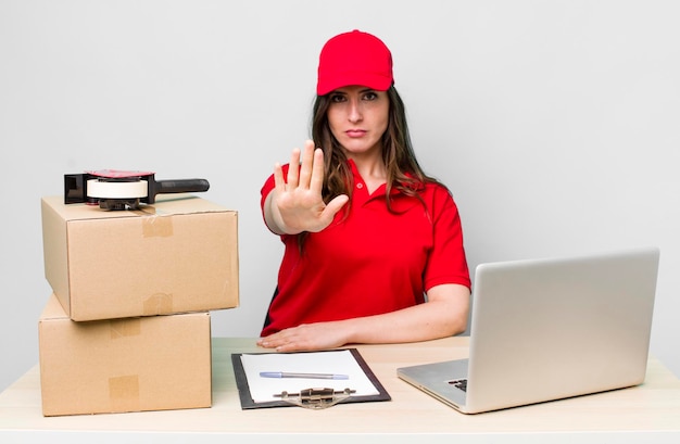 Jaki dostawczak najmniej awaryjny wybierają przedsiębiorcy?