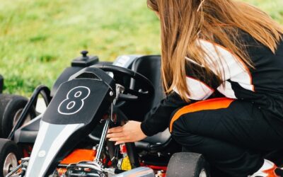 Jaki motor na kartę rowerową można prowadzić zgodnie z przepisami?