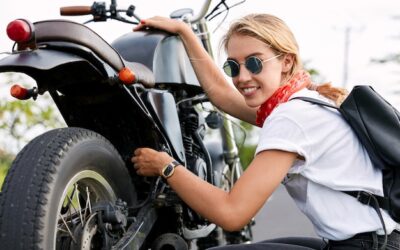Jaki skuter kupić 125 przy codziennych dojazdach?