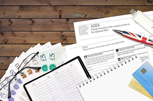 Jakie dokumenty do pierwszej rejestracji w kraju będą potrzebne?