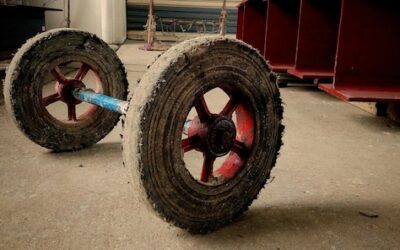 Jakie opony do busa sprawdzą się w trasie?