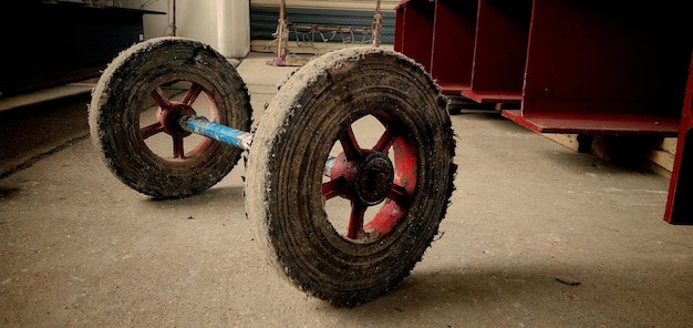 Jakie opony do busa sprawdzą się w trasie?