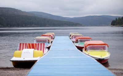 Jakie są wady transportu wodnego w codziennym użytkowaniu?