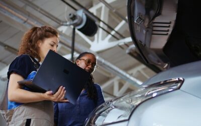 Kiedy pierwszy przegląd techniczny nowego samochodu jest wymagany?