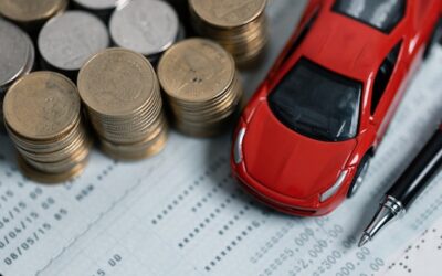 Kiedy podatek od kupna samochodu staje się obowiązkowy?