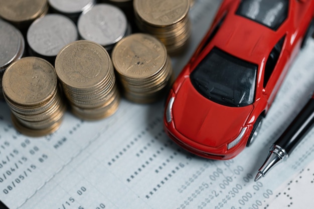 Kiedy podatek od kupna samochodu staje się obowiązkowy?