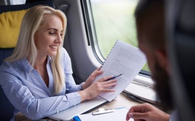 Kto wystawia list przewozowy w transporcie krajowym i międzynarodowym?