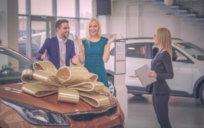 Kupuję auto z Niemiec co muszę zrobić?