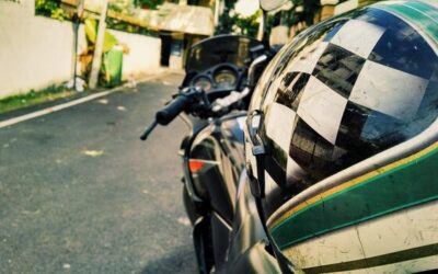 Motor 3 kołowy jakie prawo jazdy będzie potrzebne?