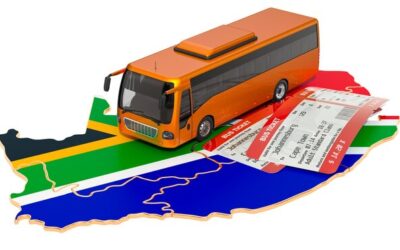 Od czego zależy cena za kilometr transportu busem?