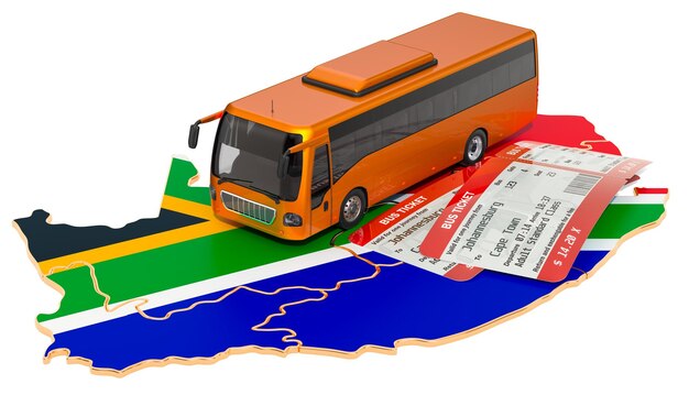 Od czego zależy cena za kilometr transportu busem?