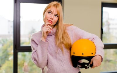 Od kiedy można jeździć motorowerem i jakie warunki trzeba spełnić?