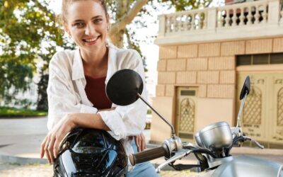 Od kiedy prawo jazdy na motor pozwala jeździć większymi motocyklami?