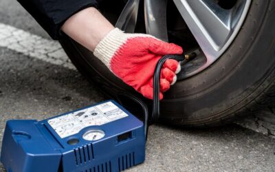 Opony 225/45 r17 jakie ciśnienie sprawdzi się podczas codziennej jazdy?