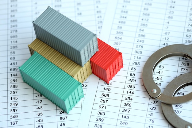 Warunki incoterms co to jest i kiedy warto je znać?