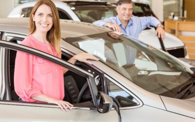 Wynajem samochodu jaki VAT obowiązuje przy takiej usłudze?