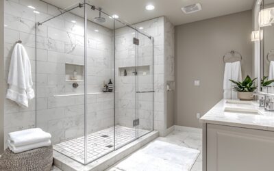 Najlepszy odpływ liniowy do nowoczesnej łazienki – jakie cechy musi spełniać, aby działał bezproblemowo latami?